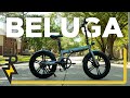 Affordable, Folding Ebike | Qualisports Beluga Folding Ebike Review
