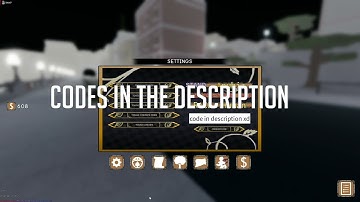 [YBA] NEW CODES UPDATE V0.88 IN DESCRIPTION LUCKY ARROW !!!!