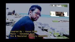 Video thumbnail of "Wahi pabalu Sali - Kasun Covered @ LH Studios"
