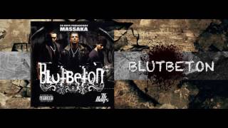 2. Massaka - Blutbeton (Blutbeton 2007)[FULL ALBUM] Resimi