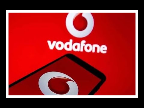 طريقه شحن الرصيد من الفيزا على برنامج انا فودافون