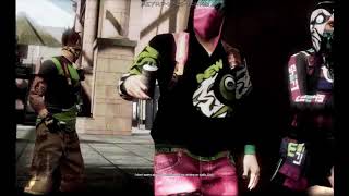 APB Reloaded - Opening Movie
