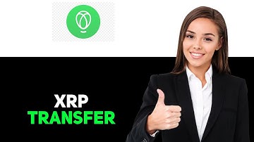 How To Transfer Xrp From Uphold To Cold Wallet 2025