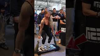 When the brain is used 100%