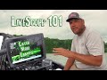 How to Use LiveScope Crappie Fishing with Tony Sheppard + Tips & Tricks