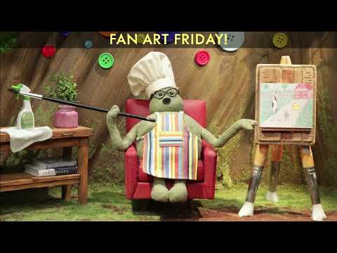 Tiny Chef |
