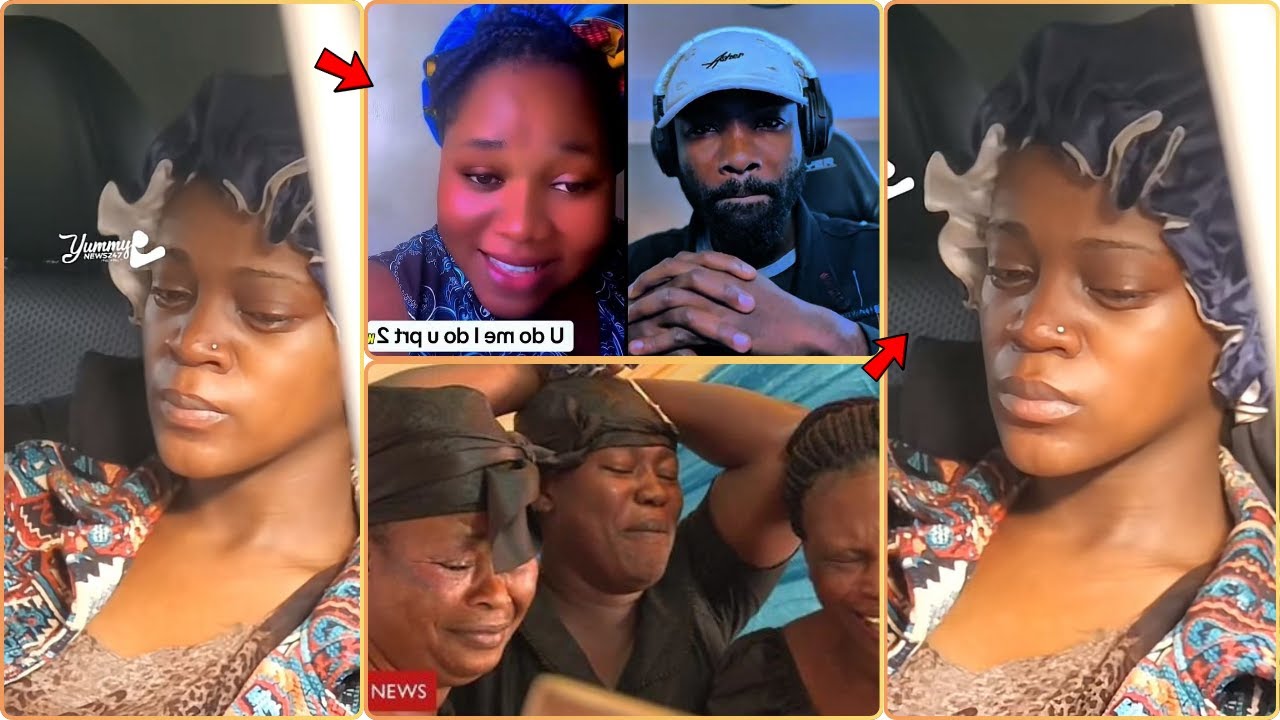 HOW WICKED YOUr OWN HUSBAND CAN BE 😢💔