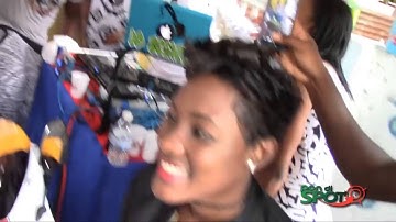 Ding Dong Wul Up Video Shoot Clips and Party