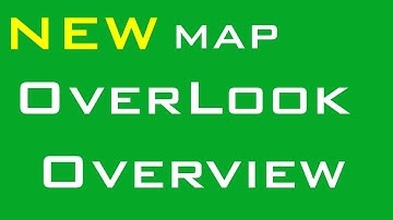 MW3 Multiplayer Gameplay - MW3 Online Gameplay - Map Overwatch Review/Overview