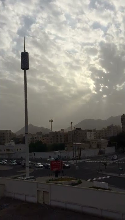 مسجد الفتح في المدينة المنورة