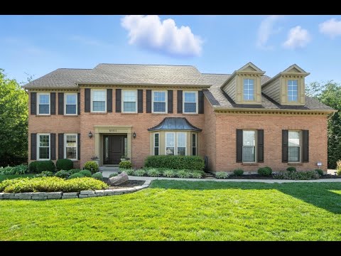 6803 E Haven Court, Mason, OH home video tour