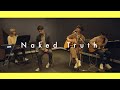 【Original】United Santa - Naked Truth  (acoustic ver.)  |MashRoom