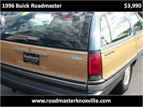 Roadmaster Auto Sales >> 1996 Buick Roadmaster Available From Roadmaster Auto Sales Roadmaster Auto Sales >> 1996 Buick Roadmaster Available From Roadmaster Auto Sales