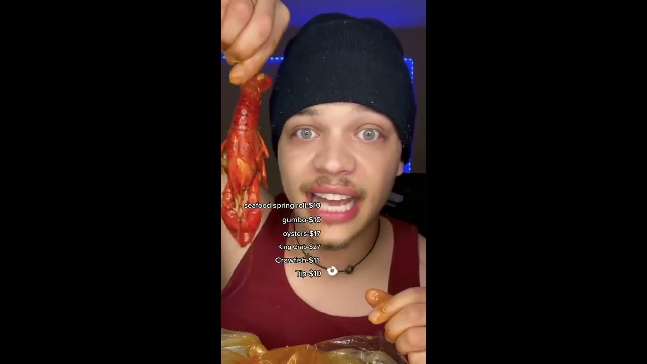 Spice King 85 Seafood Feast