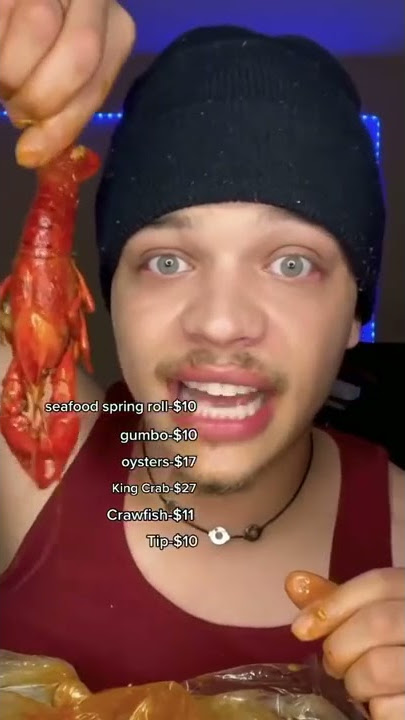 Spice King $85 seafood feast