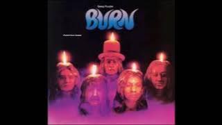 D̰ḛḛp̰ ̰P̰ṵr̰p̰l̰ḛ-̰B̰ṵr̰n̰ 1974 Full Album