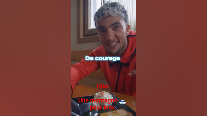 Inoxtag monte l'Everest on est avec lui 1like =Une montagne 🗻 de montée pour inox #inoxtag #everest