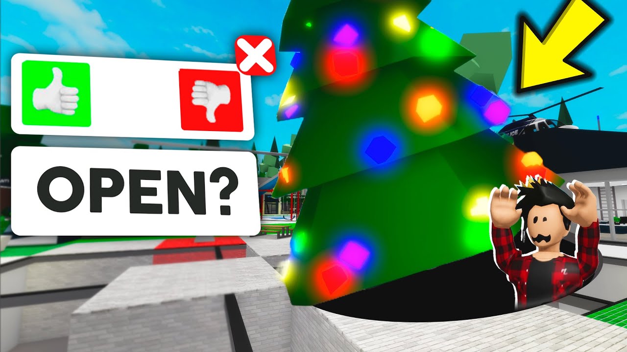 Discover Hidden Secrets in Roblox Brookhaven RP's New Buses — Eightify