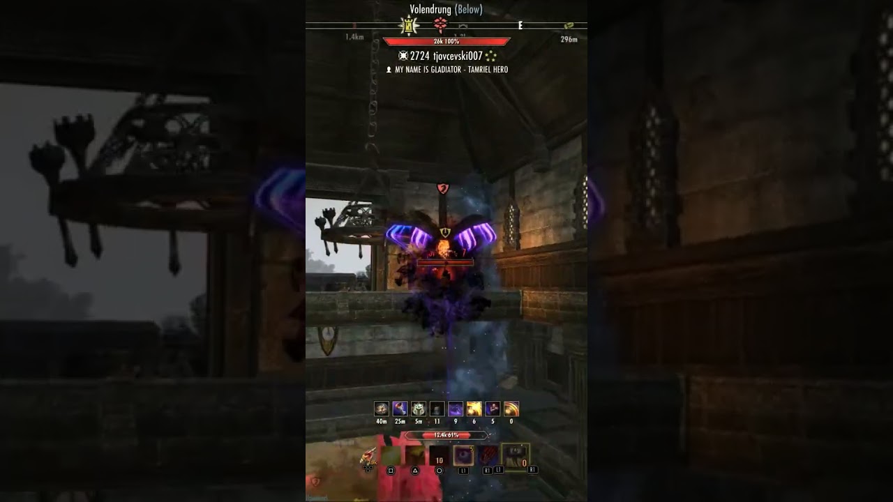 Бигджон снова использует уязвимости!😅🥹 