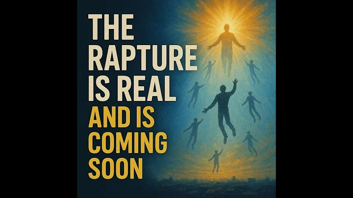 A Fake Rapture? Jesus Warned Us About End-Time Deception (Matthew 24 Explained)