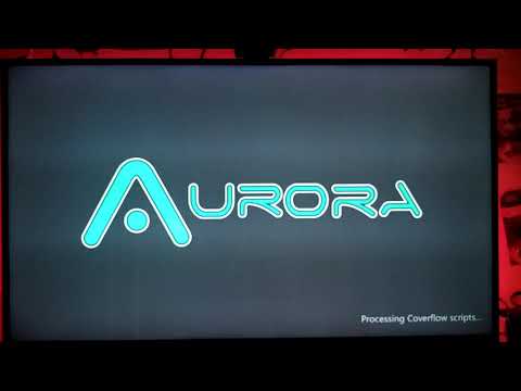 Cara mainkan Game Xbox classic di xbox 360 RGH Aurora