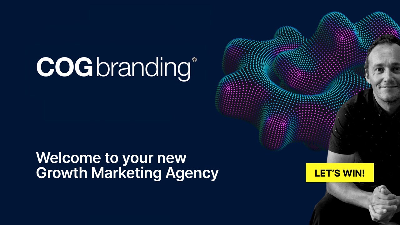 COG Branding IT Company in Sydney