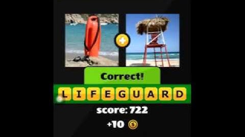 Pic Mix Mix game answers level 5