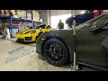 Porsche GT3 and GT2RS Wheel Swap Gone Wrong!