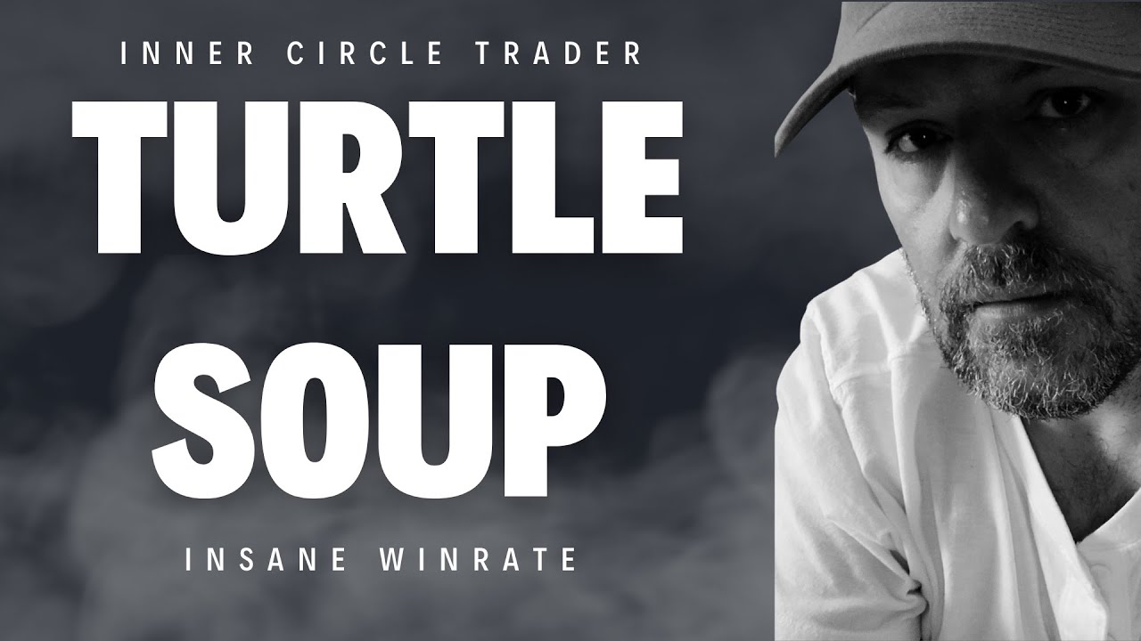 Best ICT Turtle Soup Trading Strategy That Works! (Insane Winrate ...