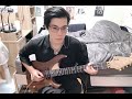 Plastic Tree/「痣花」 Solo cover