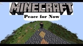 Peace for now: Minecraft Monday SMP l Stream 20 l
