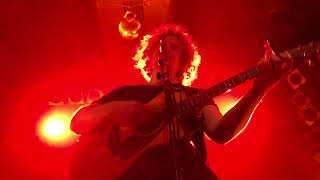 Warm In December • Michael Schulte & Band • Hamburg 14.11.17