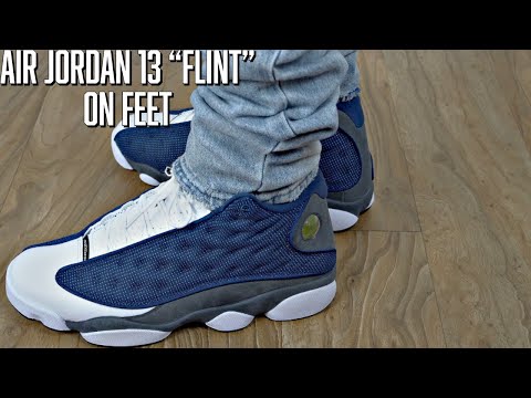 jordan 13 jeans