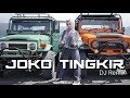 DJ tiktok Joko Tingkir versi Sholawat || BEBIRAIRA