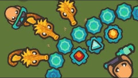 Taming io most powerfull base | how to make base defense #newbaseideas #instakills