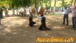 Yukarı Zeytin Köyü - Davul Zurna Ekibi - Sepetçi Oğlu