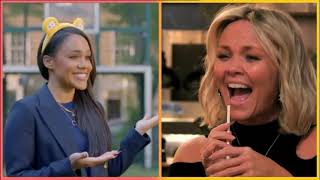 BBC Two Continuity (November 18, 2021)