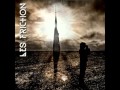 Les Friction - Who Will Save You Now (2012)