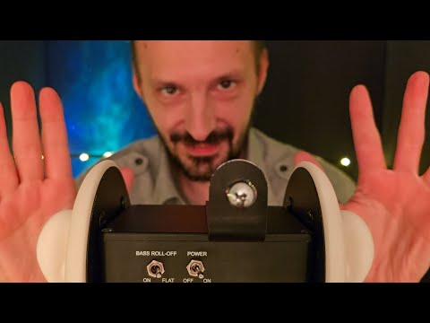 ASMR WB #274