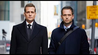 Suits Final 9x10  Coldplay Viva La Vida The Best End Ever