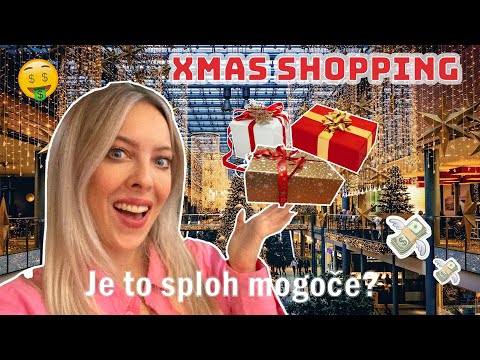 Video: Najboljša božična darila s Poljske