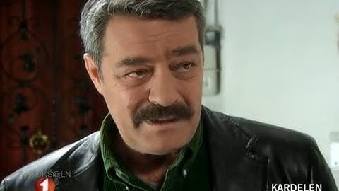 Kardelen 2.Bölüm