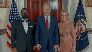 Dan Lu feat Lazarus Mccarthy Chakwera - Chakwera  (Official music video)