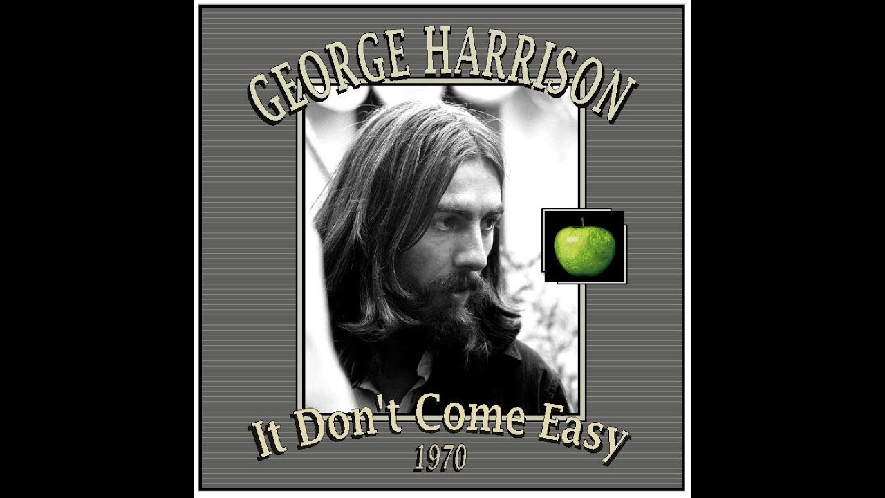 ミュージック e Harrison & Friends All Things Must Pass: HARRISON, GEORGE: Amazon.ca: Music