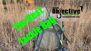 Best Tackle Bag  Plano E Series 