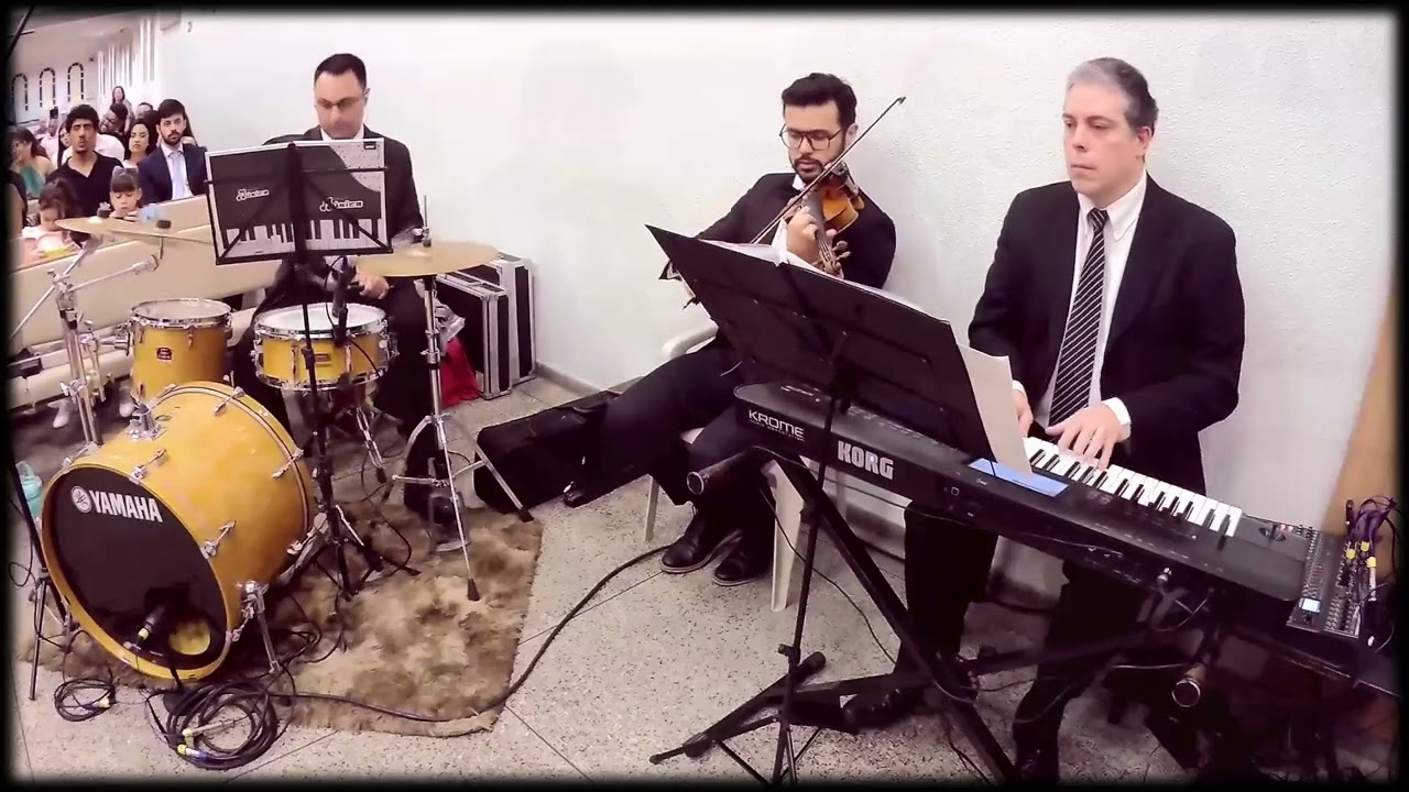 A Thousand Years | Musical Luz de Prata