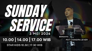 IBADAH KENAIKAN 14 MEI 2026 10.00