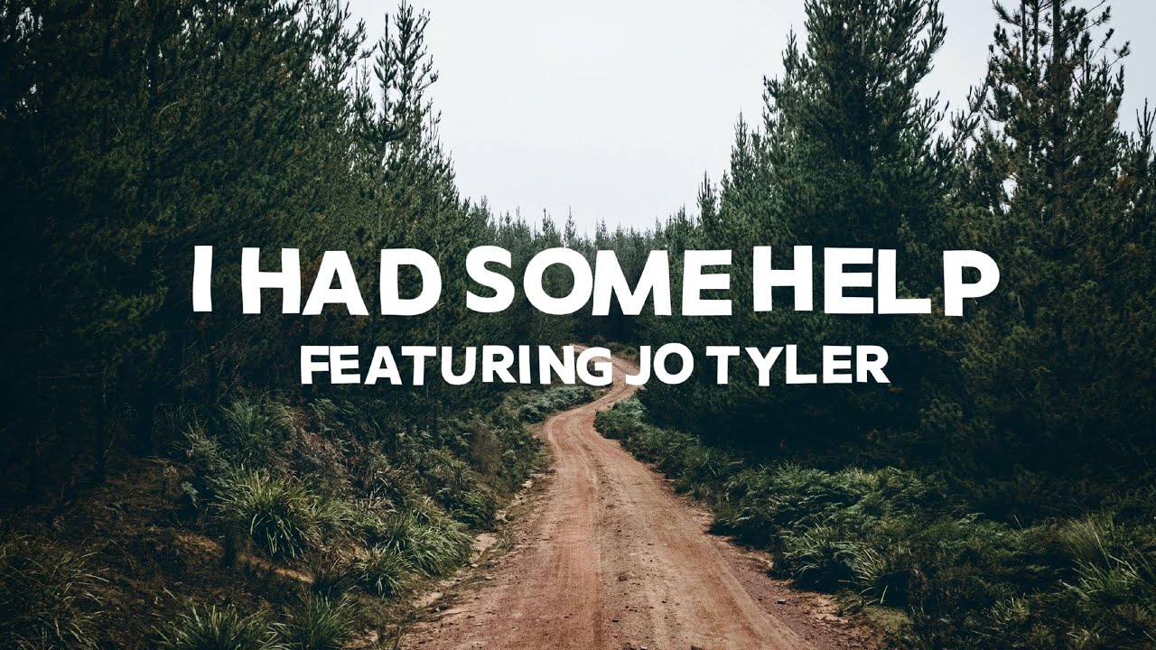 Post Malone - I Had Some Help (Lyrics) ft. Morgan Wallen