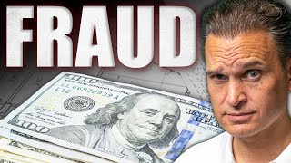 How I Became A Fraudster | Part 1/25
