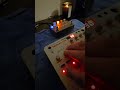 Texture Lab//Clockwork orange v3 #delaypedal #time #bells #reverb #experimental #scifi